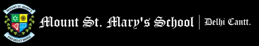 Mount St. Mary's School, Delhi Cantt
